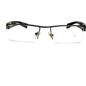 OGI Eyeglasses, Frames Only, 6888O, 53-18-140,‎ Metal, Korea 20867